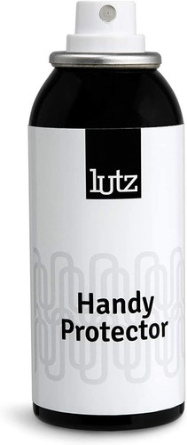 Lutz Handy Protector | Schuhschutz Spray | Wasserabweisend | Leder... - Bild 2 von 7