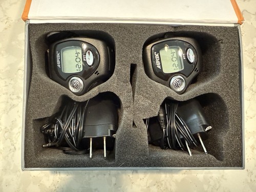 AGPTEK Wrist Watch Style Walkie Talkies Set Of 4 - Zdjęcie 4 z 14