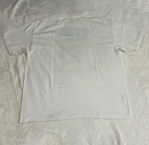 Angels Shohei Ohtani Shotime Sho Knows Mens White T-Shirt Short Sleeve Size XL - Picture 2 of 24