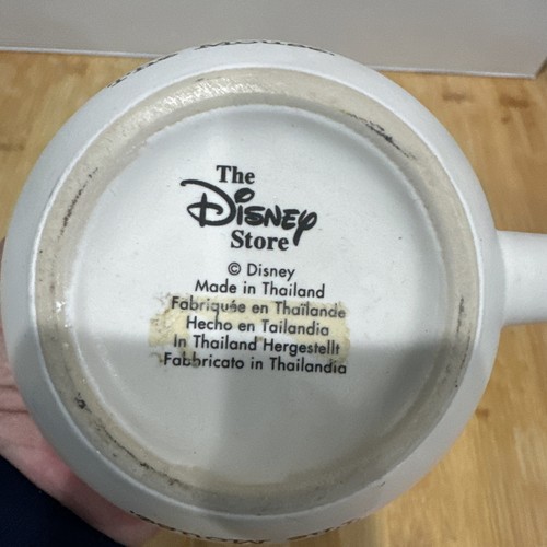 TIENDA DISNEY MICKEY MOUSE EL RATÓN LOS PANTALONES CORTOS LOS GUANTES LOS ZAPATOS TAZA TAZA * - Imagen 6 de 6