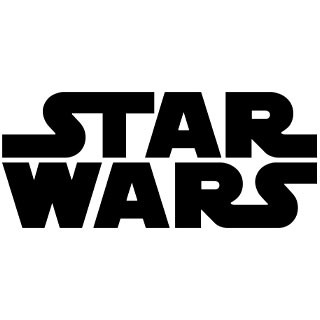 Star Wars White Death Star Print Short Sleeved T-Shirt Womens - Picture 7 of 7