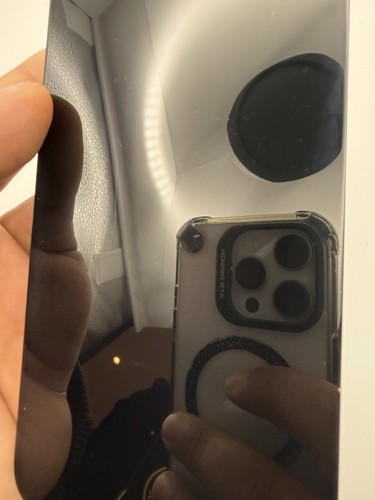 GENUINE Apple iPhone 15 Pro Max LCD Screen | Dot On Screen - Picture 9 of 10