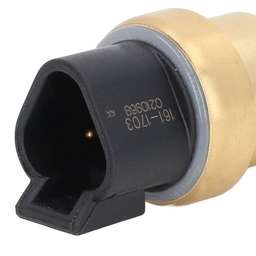 Heavy Duty Oil Pressure Sensor 1611703 Engine Fuel Pressure Sensor Replaceme BS - Picture 12 of 23