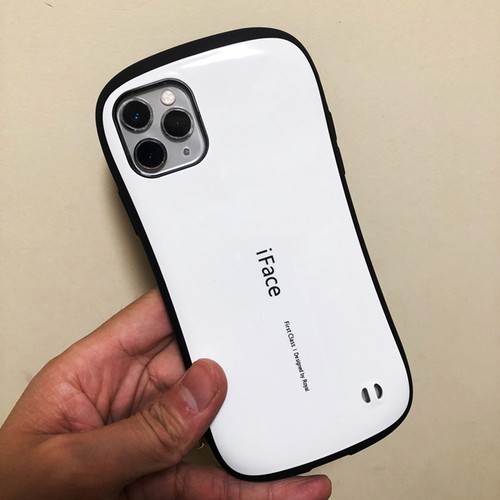 iFace Mall First Class Shockproof Case for iPhone 11 12 13 14 15 16 17 Pro Max - Photo 106 sur 120