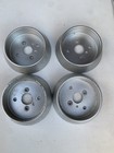 Used, Genuine Blackstone Griddle Knobs.  Set Of 4.