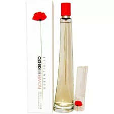 FLOWER BY KENZO Essentielle Perfume 1.5 oz 45 ml EDP Eau De Parfum Spray Women