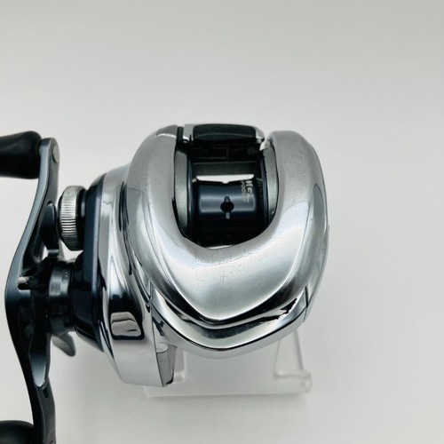Shimano 19 Antares HG Rechtshänder Baitcastrolle gebraucht SF 25638H - Bild 8 von 20