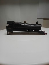 Mainline Body & Tender