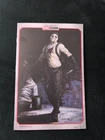DAREDEVIL #1 JASON SZE MARVEL TELEVISION VARIANT 1