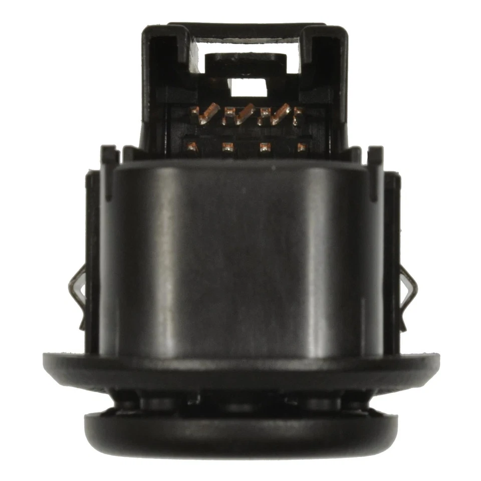 Interruptor de espejo retrovisor remoto para puerta Saturn L200 2002-2003 SMP Foto 3 de 4