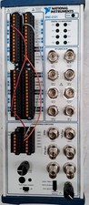 NATIONAL INSTRUMENTS BNC-2121 Terminal Block