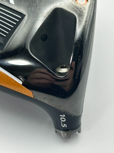 Callaway MAVRIK SUBZERO 10.5 driver head only RH golf from japan 2260 - Picture 18 of 24