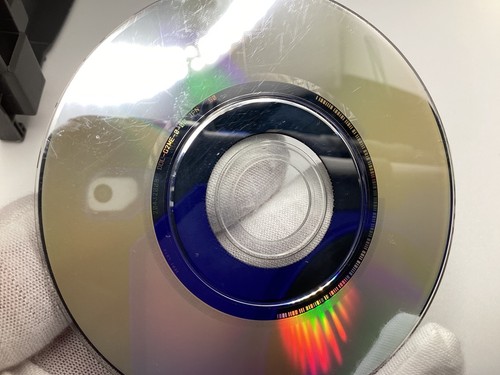 Metroid Prime 2 Echoes Nintendo per Gamecube gioco senza manuale testato e funzionante - Foto 4 di 19