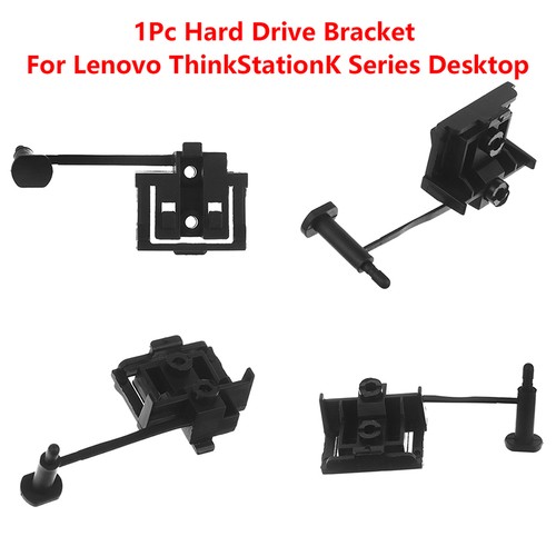 1 szt. Uchwyt dysku twardego dolny do komputerów stacjonarnych serii Lenovo ThinkStationk M.2 SSD - Zdjęcie 9 z 10