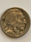1914 Buffalo Nickel *Uncertified*