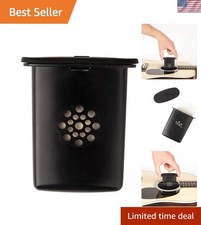 Guitar Humidifier Pro - Acoustic Guitar Soundhole Humidifier with Sponge - No...