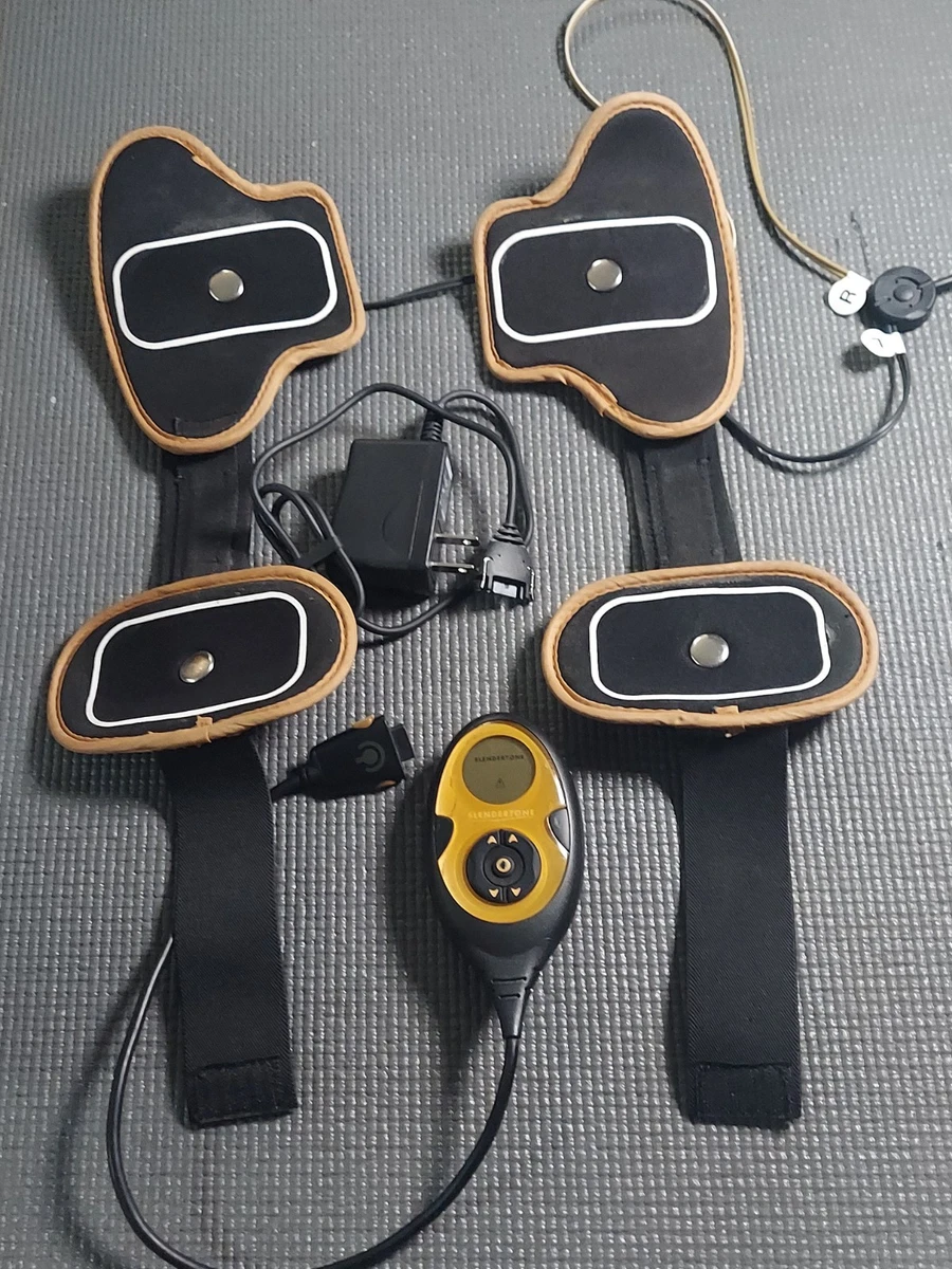 Slendertone Toning Belts for sale | eBay