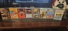 The Beach Boys Cassette Lot