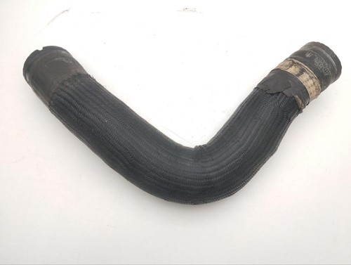 Pipe, coolant Maserati QUATTROPORTE VI 2014 670002112 - Picture 2 of 5