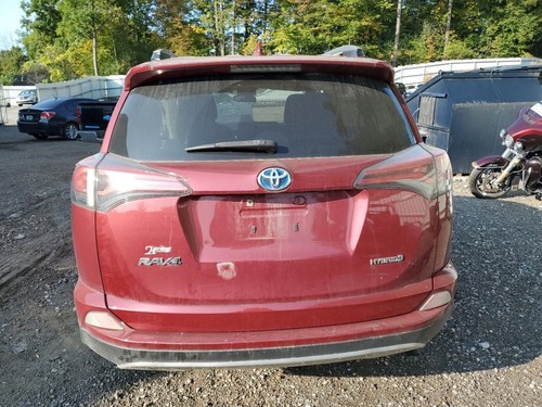 Axle Shaft Rear Fits 15-21 NX300H 2047817 - Picture 8 of 14