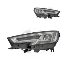DIEDERICHS LED Scheinwerfer links rechts für Audi A4 Avant 8W5 B9 8W2