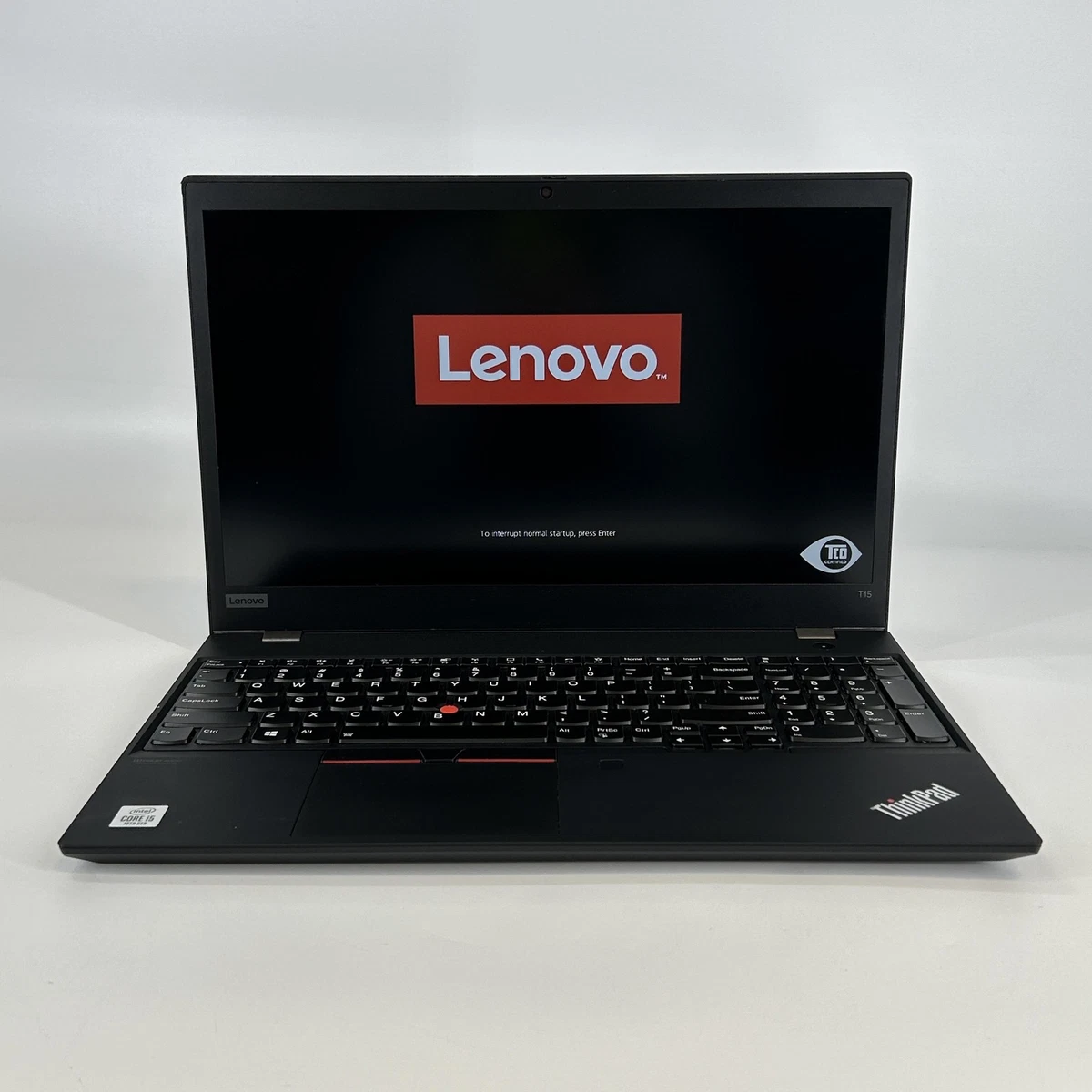 Lenovo Intel Core i5 10th Gen. PC Laptops & Netbooks for sale - eBay