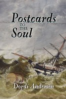 Dordi Andersen | Postcards To The Soul | Taschenbuch | Englisch (2009)