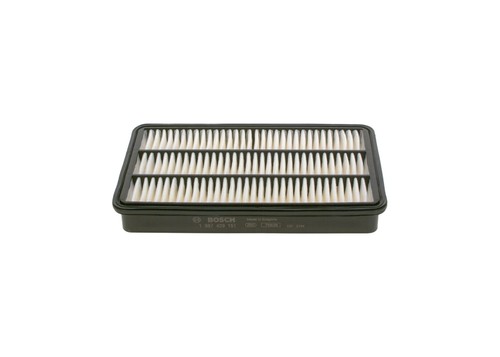 Air Filter 1987429151 Bosch 1780174060 1780103010 1780103020 S9151 Quality New - Picture 2 of 11