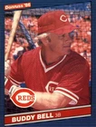 1986 Donruss Baseball (441-660) - You Pick - FREE SHIPPING 5+ Cards READ NM