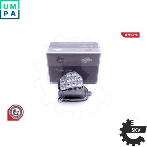 STEUERGERÄT BELEUCHTUNG 59SKV112 FÜR BMW N20B20A/B N47D20D/C B47D20A 2.0L 4Zyl 5 F10 - Bild 1 von 8
