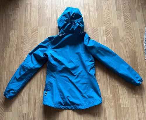 JACK WOLFSKIN Frühlingsjackr Wind-/Regenjacke Gr S 36-38, NP 150 ,-€ NEUw. - Bild 3 von 14
