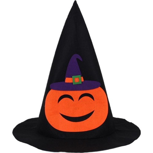 New! A Variety of Halloween Costume Performance Props, Headdresses, Hats - Picture 20 of 21