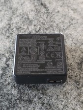 OEM Nikon EH-71P Charging AC Adapter for Nikon Coolpix No Cord