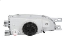Hauptscheinwerfer DEPO 220-1105L-LD-E für SUBARU IMPREZA Coupe (GFC) 2 1996-2