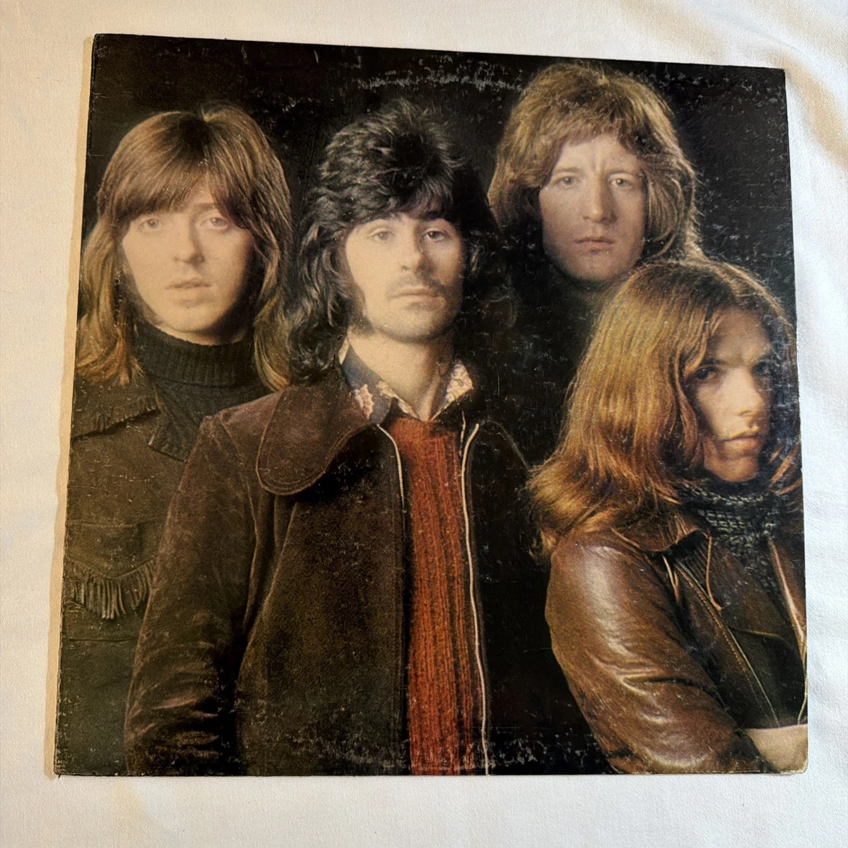 Badfinger Straight Up Lp for sale | eBay
