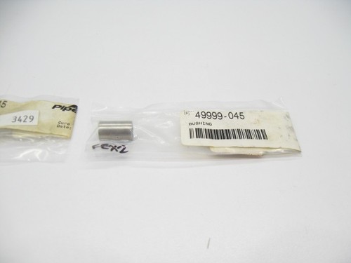 Gear Side Brace Link Bushings - Piper Cheyenne - PN: 49999-045 - Lot # A2589 - Picture 4 of 5
