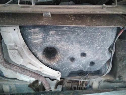 TREIBSTOFFTANK / 2147731 FÜR DACIA DUSTER LAUREATE 4X2