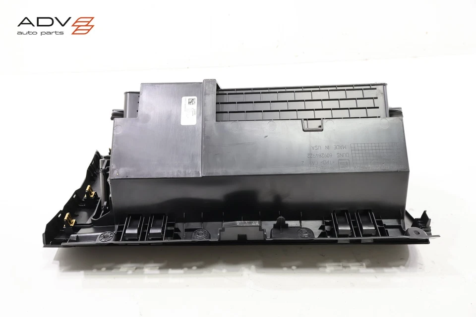 Buick Enclave 2025 tablero guantera compartimento de almacenamiento OEM Foto 4 de 4