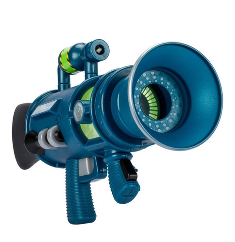 Cattivissimo Me 4 Extreme Ultimate Fart Blaster giocattolo - Foto 12 di 15