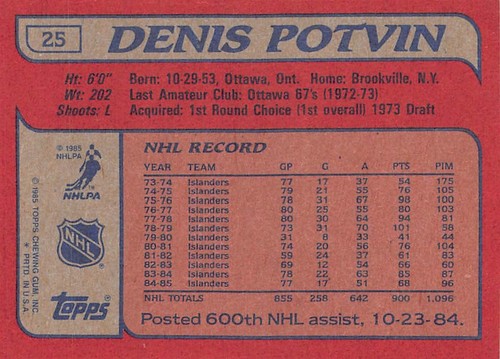 New York Islanders 3-Card Vintage Lot - Picture 6 of 6
