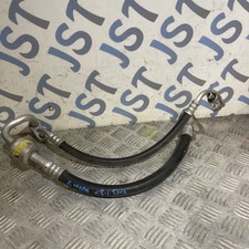 Vauxhall Astra J AC Air Con Compressor Hose Pipe MK6 1.6 Petrol