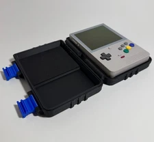 Case for Retroid Pocket Classic: Protective Carrying Case, Customizable Colors