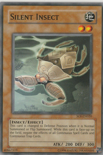 ♾️ SHADOW OF INFINITY | 2006 Yu-Gi-Oh! | Vintage Konami TCG! Pick Your Card! - Picture 24 of 69