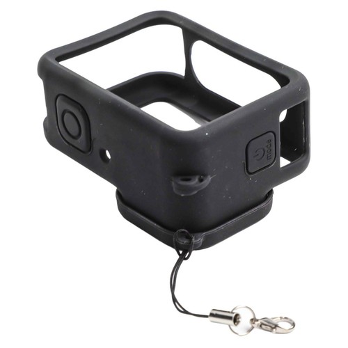 Camera Protection with Silicone Case for Hero13 Black Includes Lanyard - Picture 5 of 41
