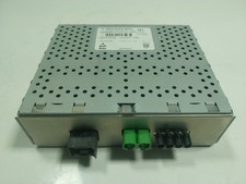 A2229002610 AUDIOSYSTEM / RADIO-CD / A2229002610 / 17432157 FÜR MERCEDES-BENZ GL