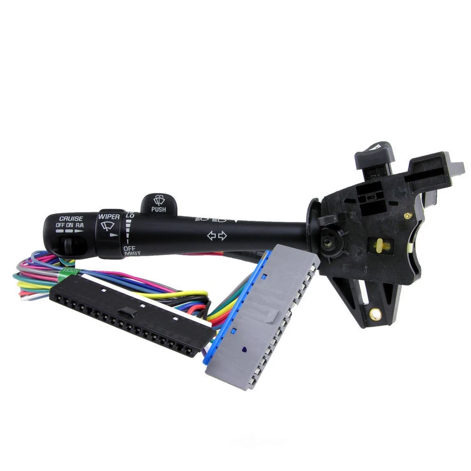 Interruptor de atenuación WVE 1S1375 Foto 2 de 4