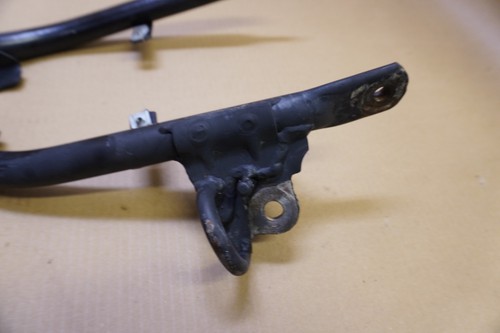 BMW F650 F650 FUNDURO 1994-1996 engine craddle mount REPAIRED body frame - Picture 12 of 18