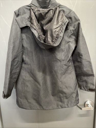 Women’s Spectrum Mobile Employee StormTech Avalanche System Jacket Size Medium - Picture 14 of 14