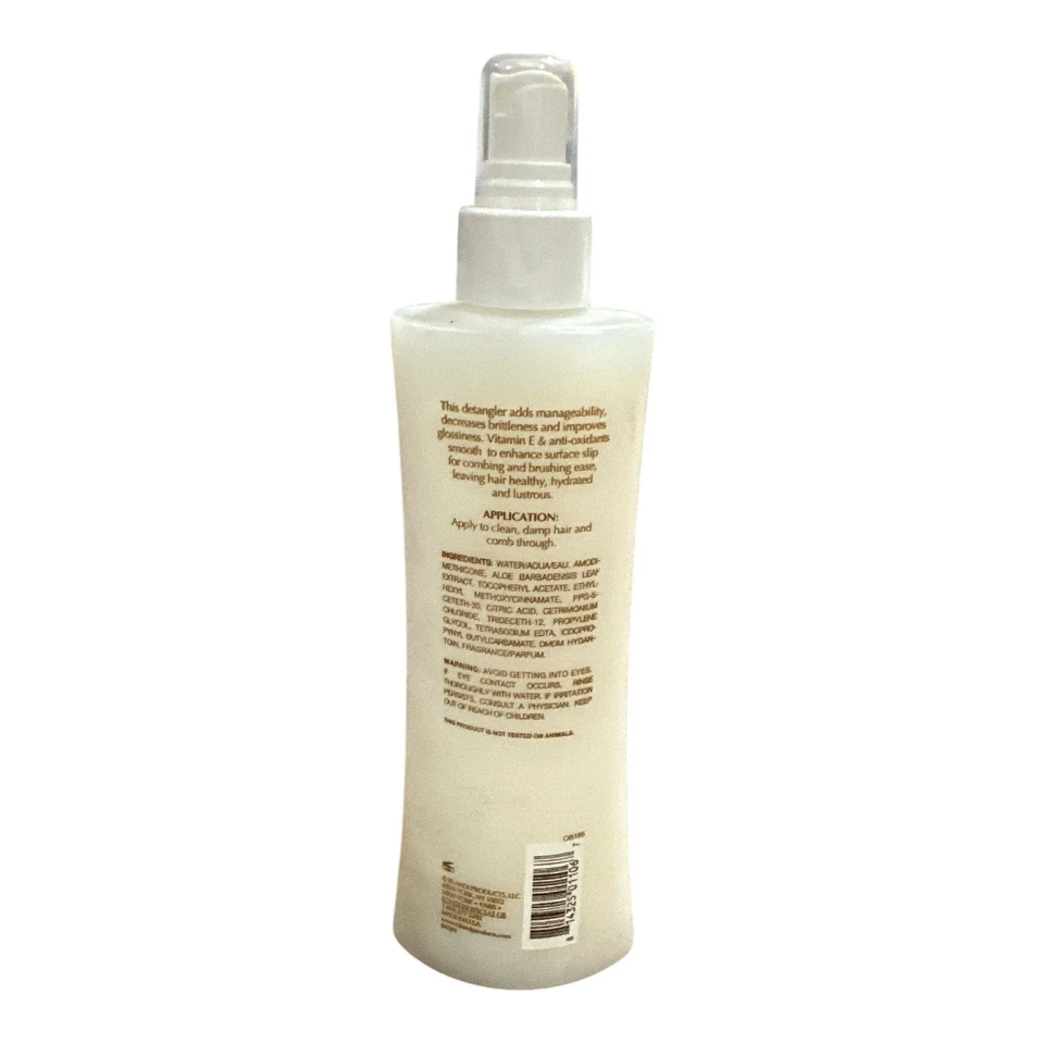 Oscar Blandi Daily Leave-In DETANGLER  8.3 fl oz - Image 2 of 2