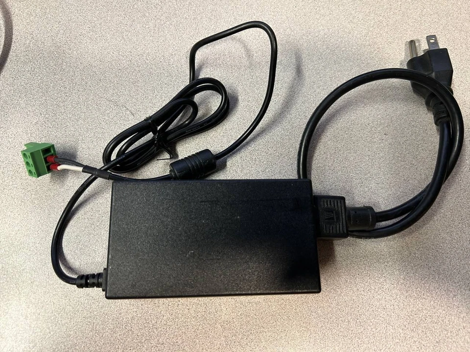 Controlador ICT Protege PRT-WX-DIN DIN Rail WX con fuente de alimentación G2U Foto 4 de 4